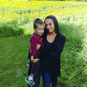 Meet your Posher, Caitlin